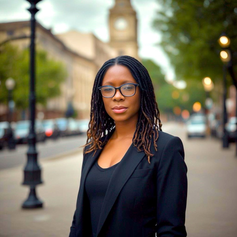 Meet your Posher, Claudia